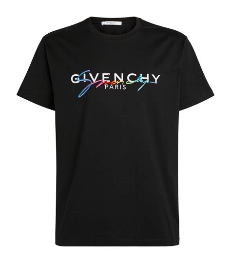 givenchy tee shirts for sale|givenchy t shirt men sale.